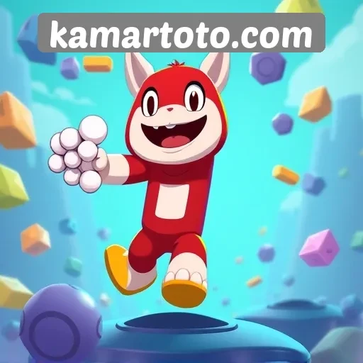 Situs Kamartoto Menawarkan Pengalaman Game Terbaik di Indonesia