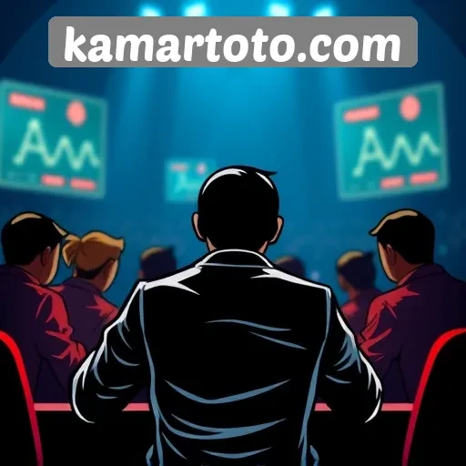 Membangun Strategi Bermain di Kamartoto