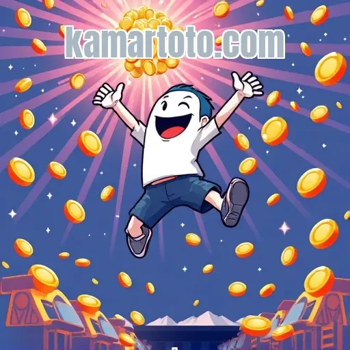 kamartoto.com: Kasino Live Unik dan Menarik untuk Semua Pengguna