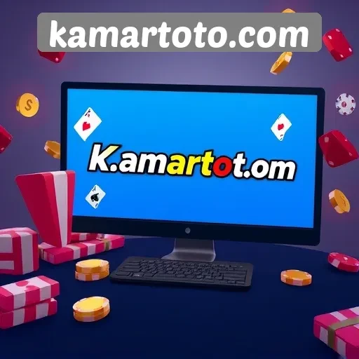 Kemudahan Akses untuk Pemain Baru di Kamartoto