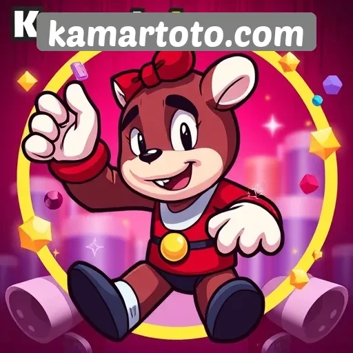 Menjelajahi Fitur Menarik dari Situs Game Kamartoto