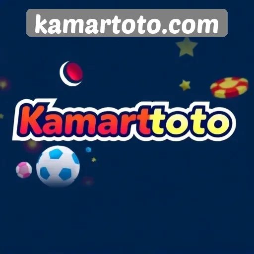 Varietas Game yang Ditawarkan Kamartoto untuk Semua Kalangan