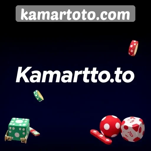 Cara Bergabung di Kamartoto untuk Pemain Baru