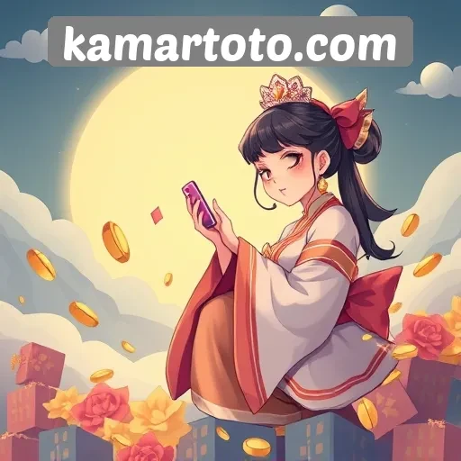 Fitur Menarik yang Ditawarkan oleh Kamartoto untuk Para Pemain