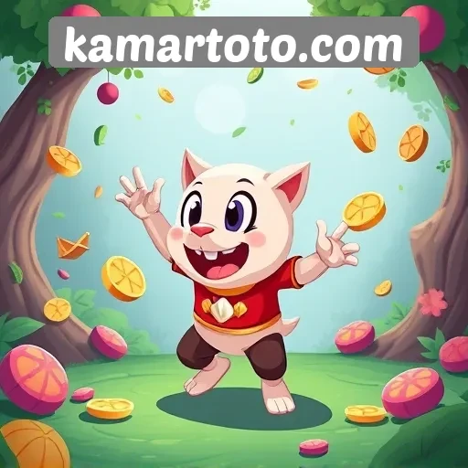 Menggali Fitur Menarik Situs Kamartoto untuk Pecinta Game