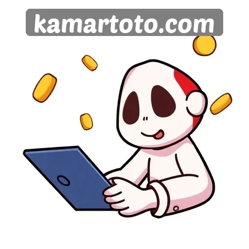 Panduan Lengkap Memahami Situs Game Kamartoto