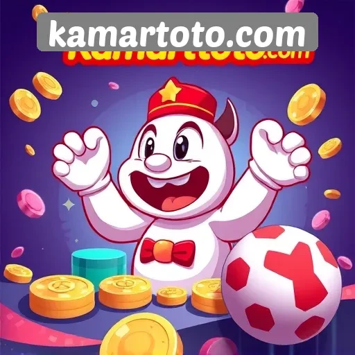 Ulasan Lengkap Situs Game Kamartoto