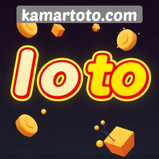 Kamartoto Memperkenalkan Fitur Baru untuk Pengalaman Bermain yang Lebih Baik