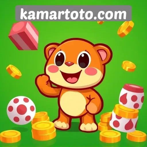 Mengenal Kamartoto Sebagai Platform Game Online Terpercaya