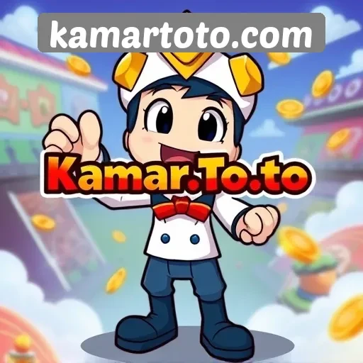 Apa yang Membuat Kamartoto Populer di Kalangan Gamer