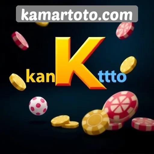 Ulasan Situs Kamartoto Sebagai Platform Game Online