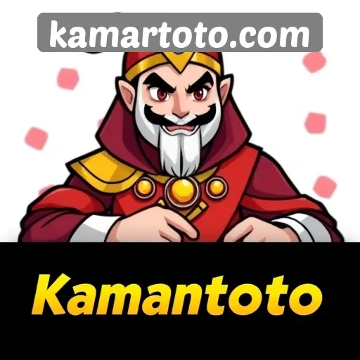 Kepuasan Pengguna Kamartoto dalam Pengalaman Bermain Game Online