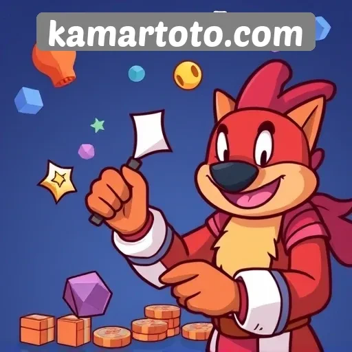 Tips Memaksimalkan Pengalaman Bermain di Kamartoto