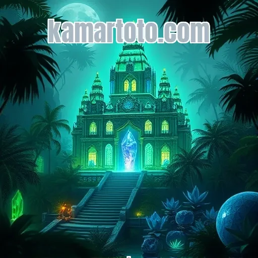 kamartoto.com: Rasakan Pengalaman Bermain Game Online yang Tak Terlupakan