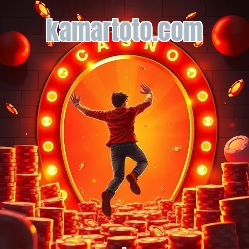 kamartoto.com: Temukan Tawaran Khusus untuk Gamer Indonesia