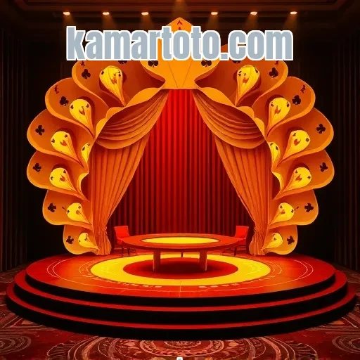 kamartoto.com: Temukan Keseruan di Program Reward untuk Pengguna