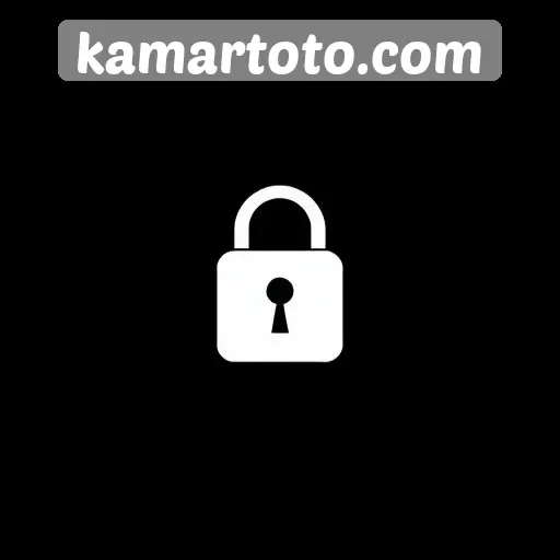 Analisis Keamanan dan Privasi di Kamartoto