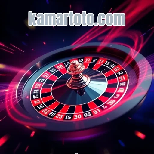 kamartoto.com: Strategi Hebat untuk Menang di Game Online