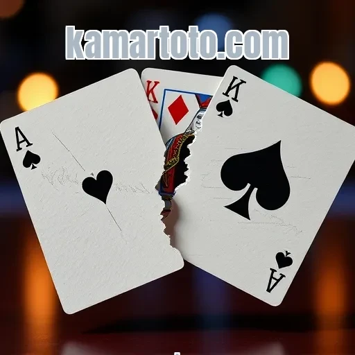 kamartoto.com: Fitur Update Event yang Wajib Dicoba Gamer Indonesia!