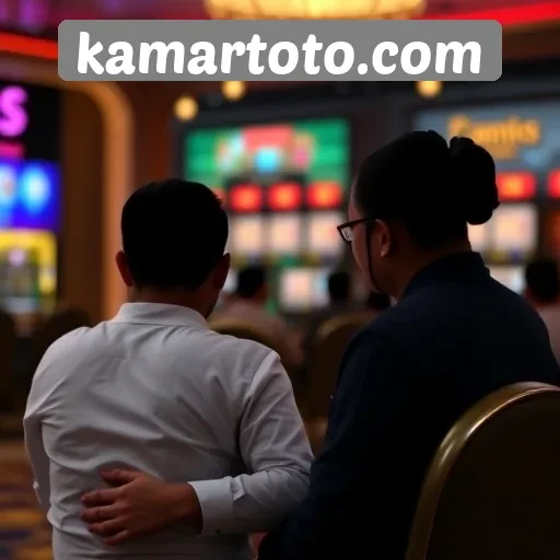 Opini Pengguna tentang Pengalaman Bermain di Kamartoto