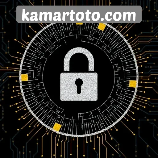 Keamanan dan Privasi Pengguna di Kamartoto